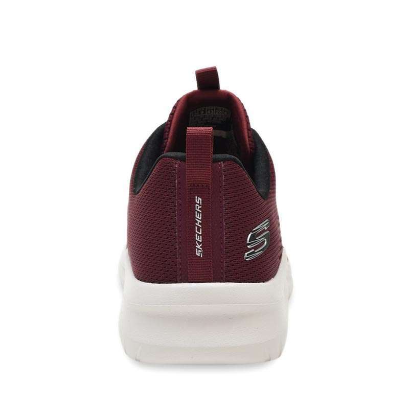 skechers ultra flex 2.0 kelmer mens sneakers elastic