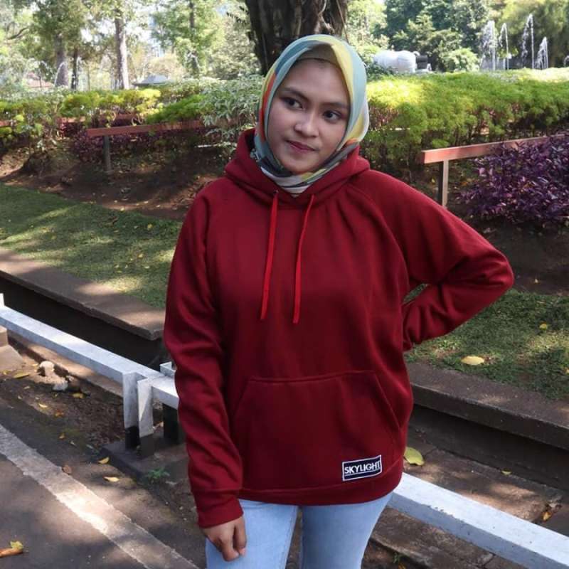 Maroon sweater hoodie new arrivals
