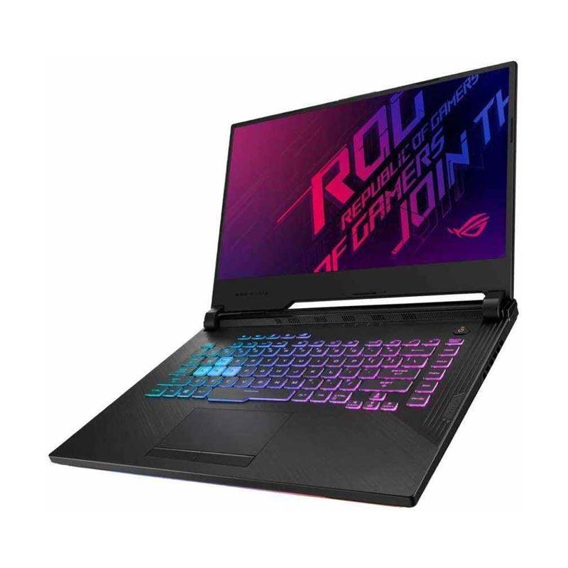 Jual Asus Rog Gl531gt Black Laptop Intel Core I5 9300h 8gb 512gb Ssd Gtx1650ti 4gb 15 6 Inch Fhd Win10 Home Online November 2020 Blibli