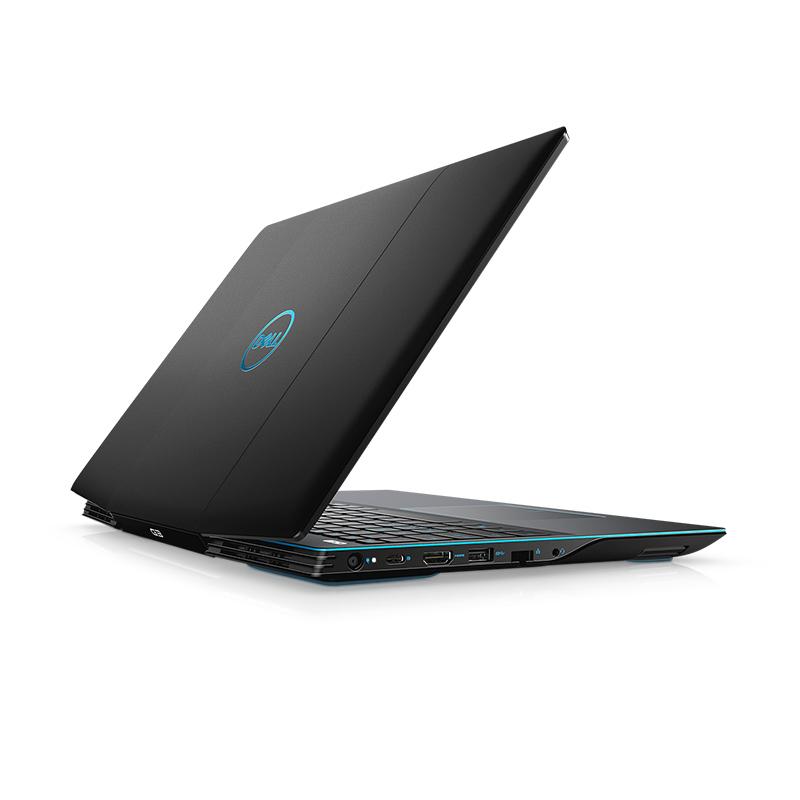 Jual Dell Inspiron 15 3590 Gaming Notebook Black I5 9300h D Gtx1650 4gb 512s Ssd 8 Gb Win 10 15 6 Inch Full Hd Online Desember 2020 Blibli