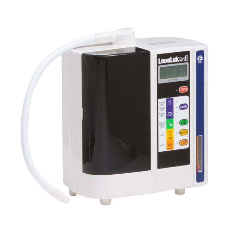 Mesin kangen water jr 2 clearance