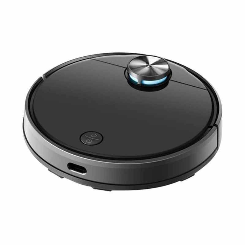 Jual VIOMI V3 2in1 Robot Vacuum Cleaner 