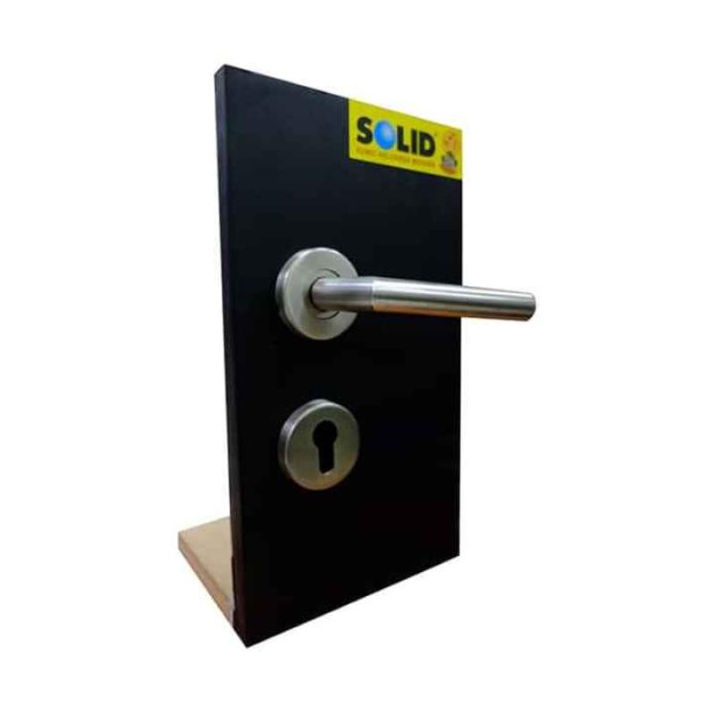 Jual Solid 61 41 Rosette Handle Pintu Terbaru Juni 2021 Blibli