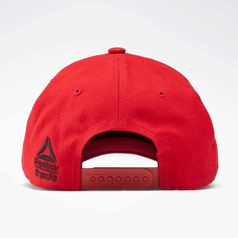 Promo Reebok Unisex CrossFit Caps 