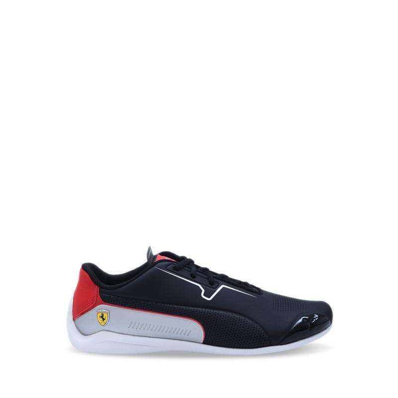 scuderia ferrari drift cat 8