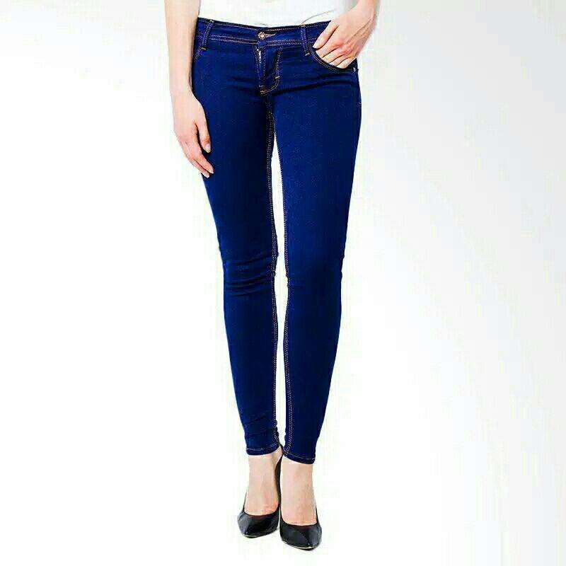 Jual Prada Skinny Jeans Celana Panjang 