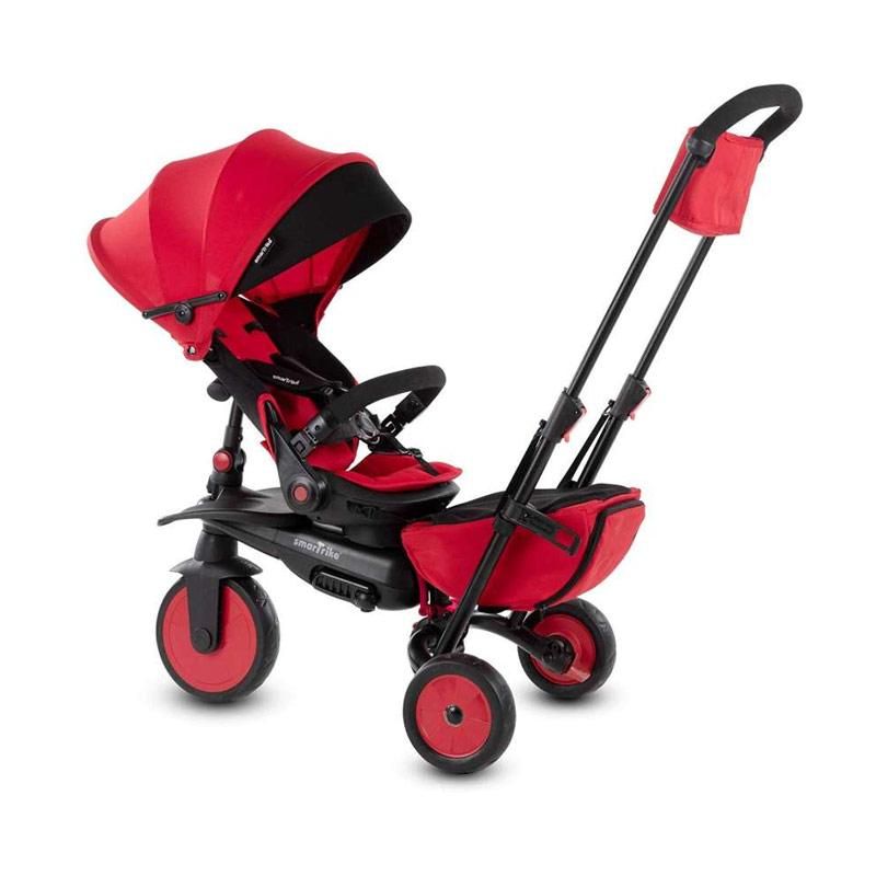 Jual Smartrike Str 8in1 Folding Trike Urban Kereta Dorong Bayi