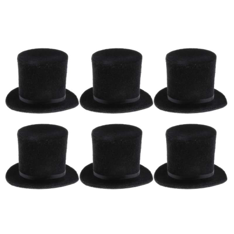 Jual OEM Top Hat For Hot Toys Female 
