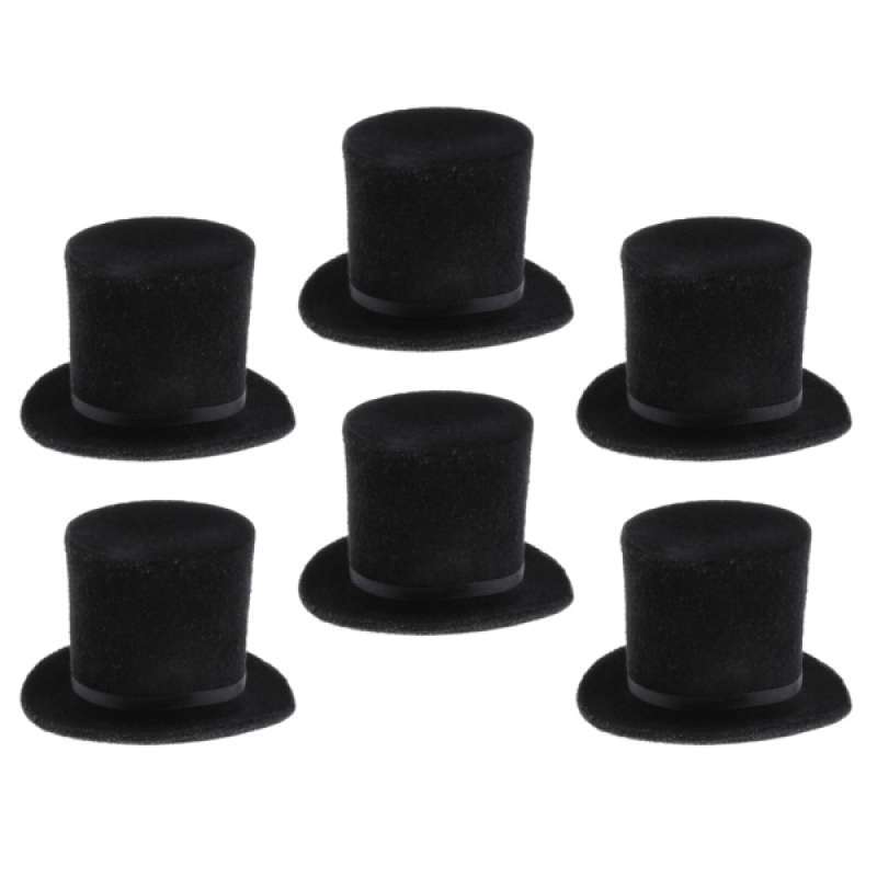 Jual OEM Top Hat For Hot Toys Female 