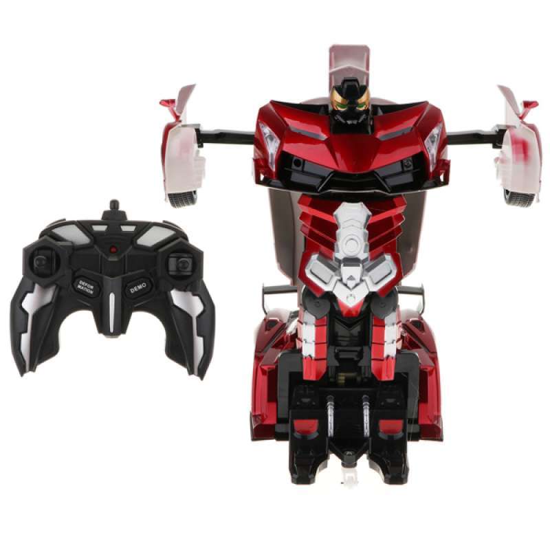 gesture sensing robot