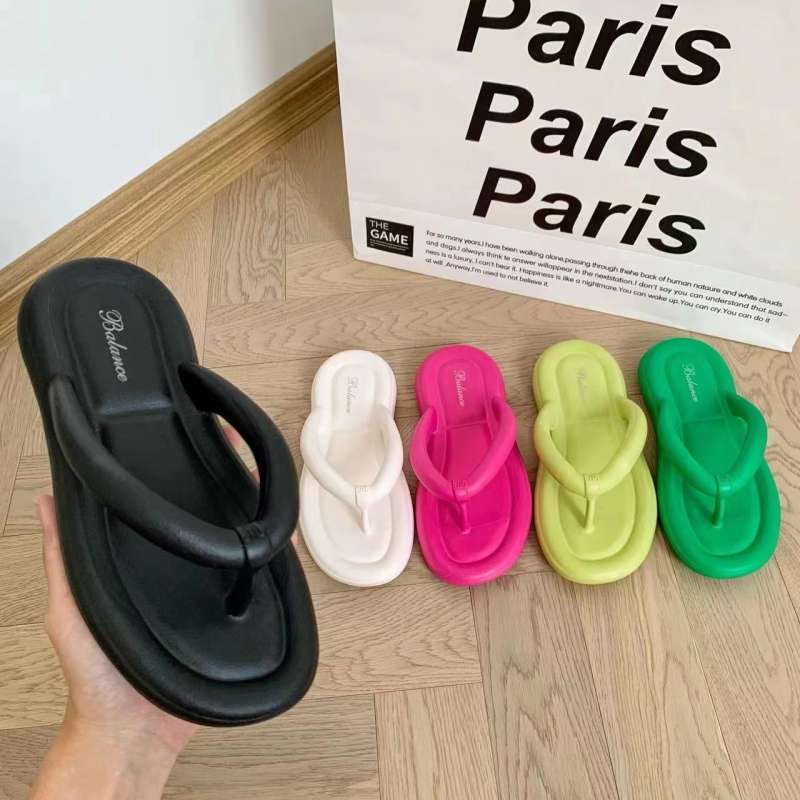 Sandal plastik clearance jelly