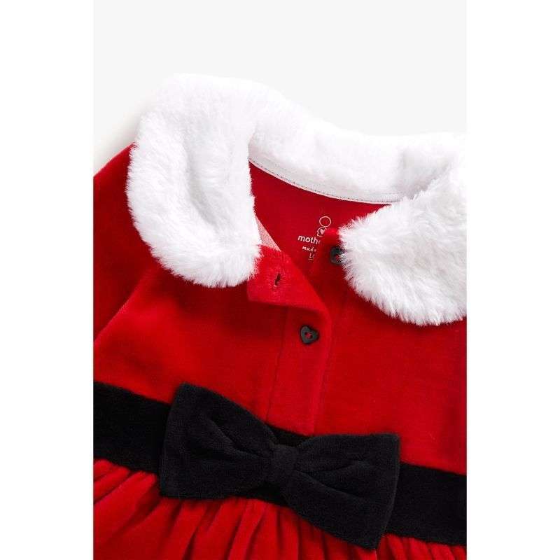 Mothercare cheap santa dress