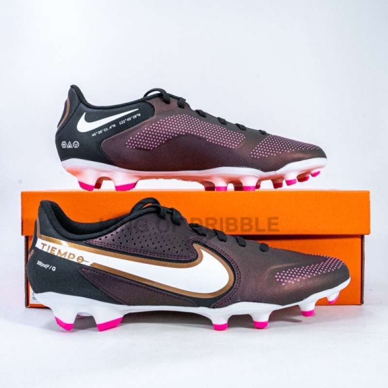 Jual Sepatu Bola Nike Legend 9 Academy FG/MG DR5972-510 Original BNIB di  Seller King Of Dribble Official Store - KING OF DRIBBLE JAKARTA | Blibli