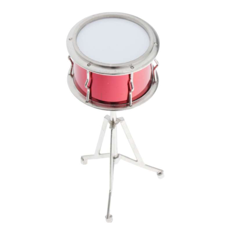 drum doll