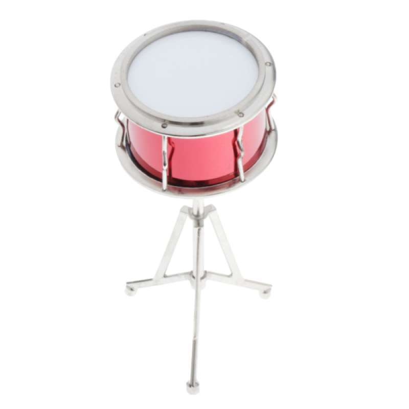 drum doll