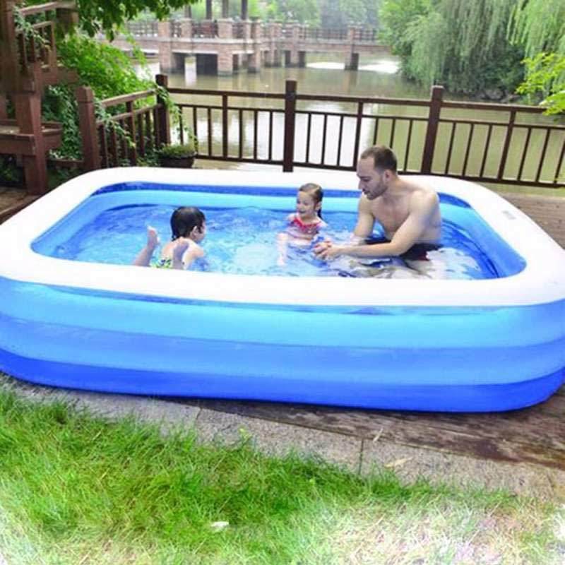 Jual Fashion Deal Children S Family Inflation Pool Baby Ocean Ball Sand Pool Bath Toys Square Fhh200427001a Online Desember 2020 Blibli