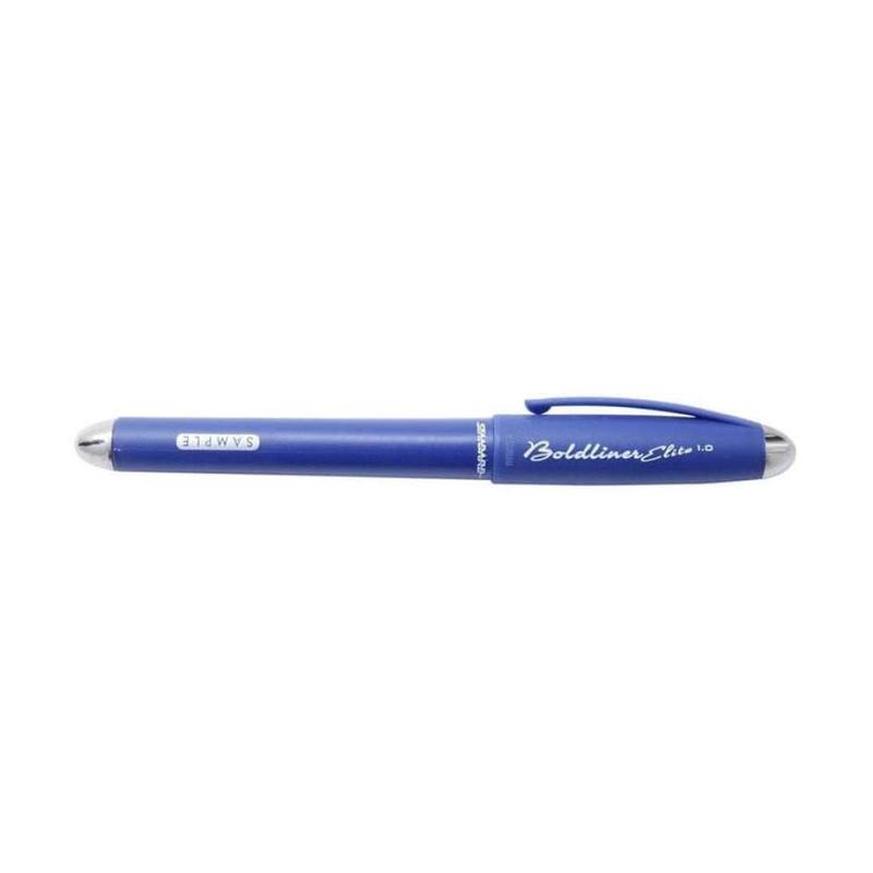 Jual Standard Boldliner Elite 1 0 Pulpen Online Desember 2020 Blibli