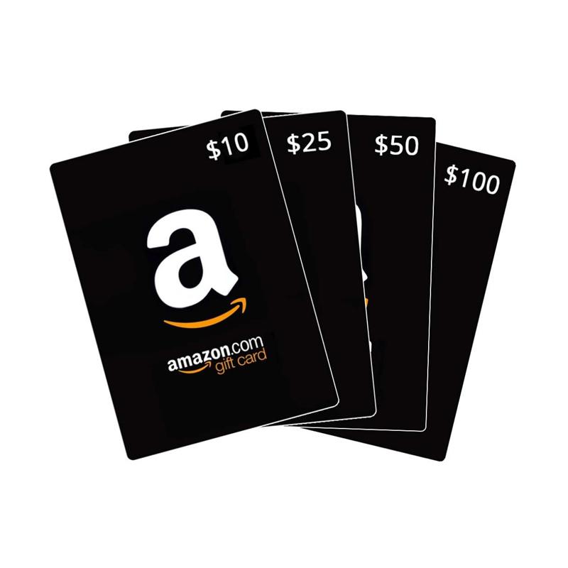 Amazon Gift Card Us 15 Usd