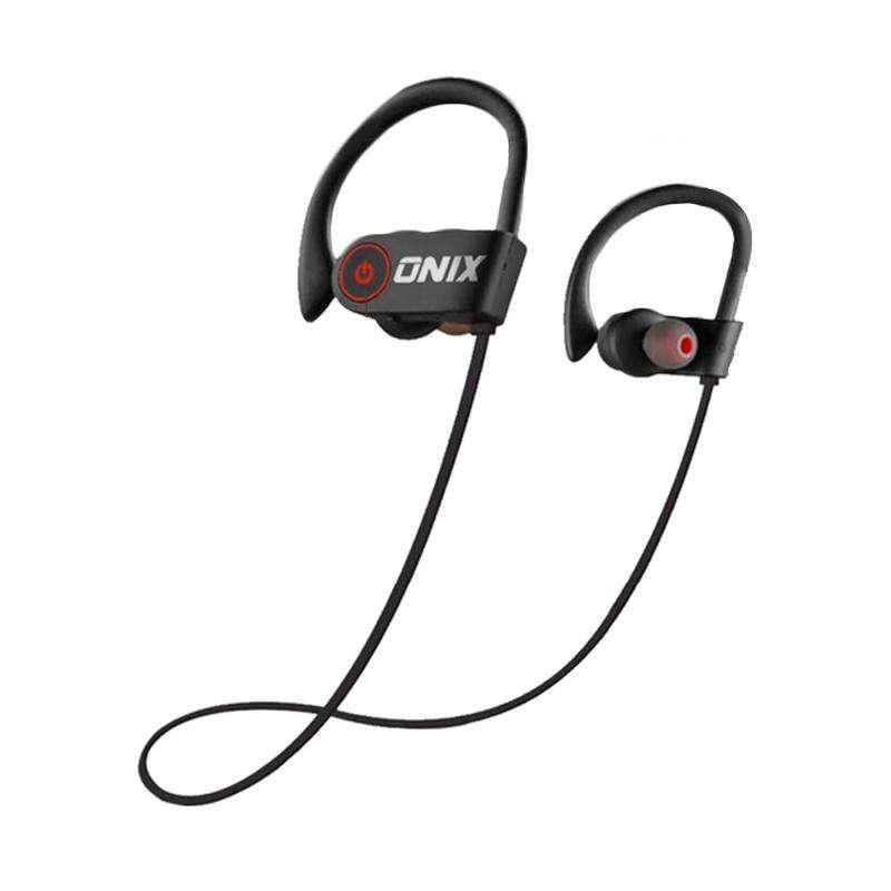 with Amaze HD Sound Bluetooth Earphone 