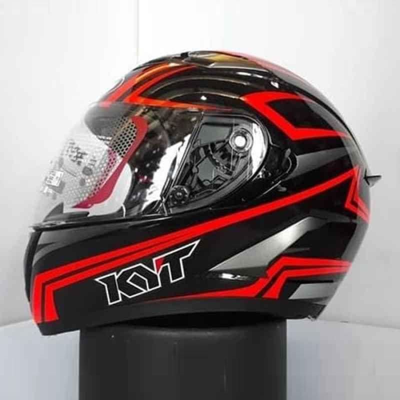 Kyt falcon red carbon 2025