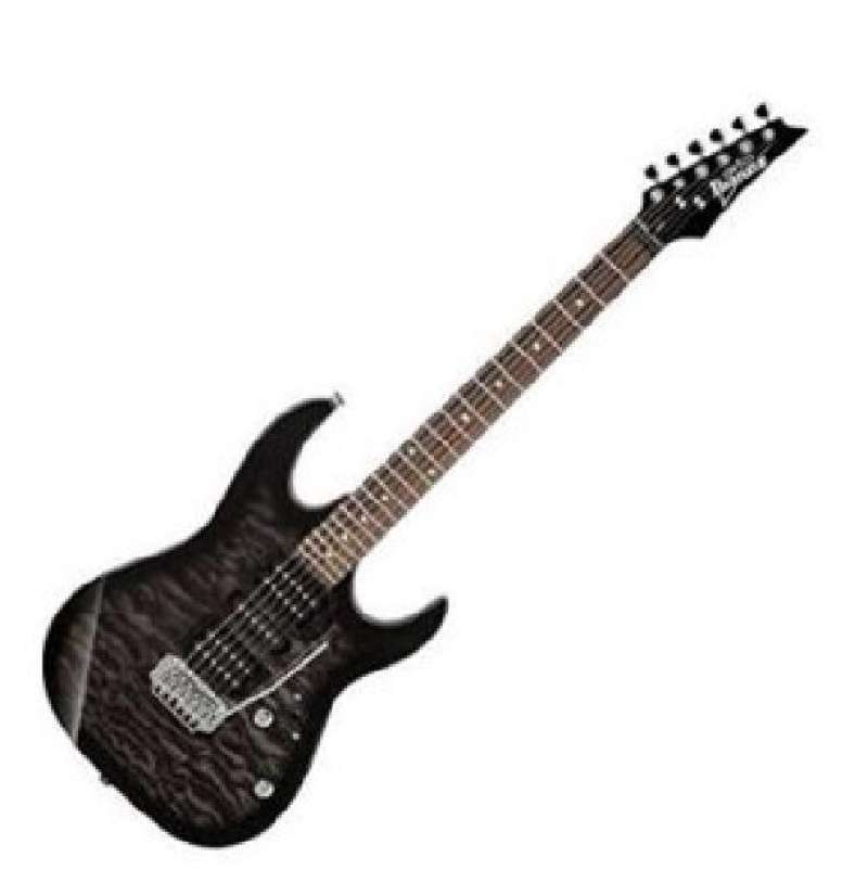 Jual Ibanez Grx90 Tks transparent Black Sunburst Electric Guitar Original Di Seller Meisa Musik Mustika Jaya Kota Bekasi Blibli