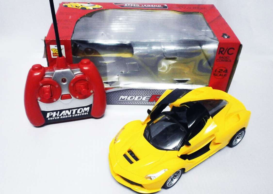 Mainan Ferrari Remote Control Car Price Ferrari Toy Car With