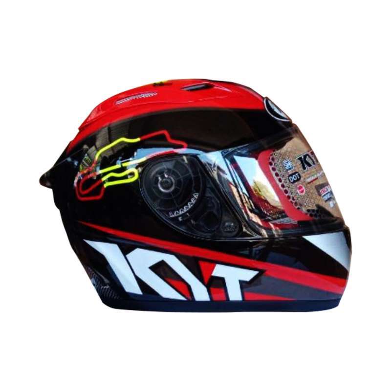 Helm touring kyt new arrivals