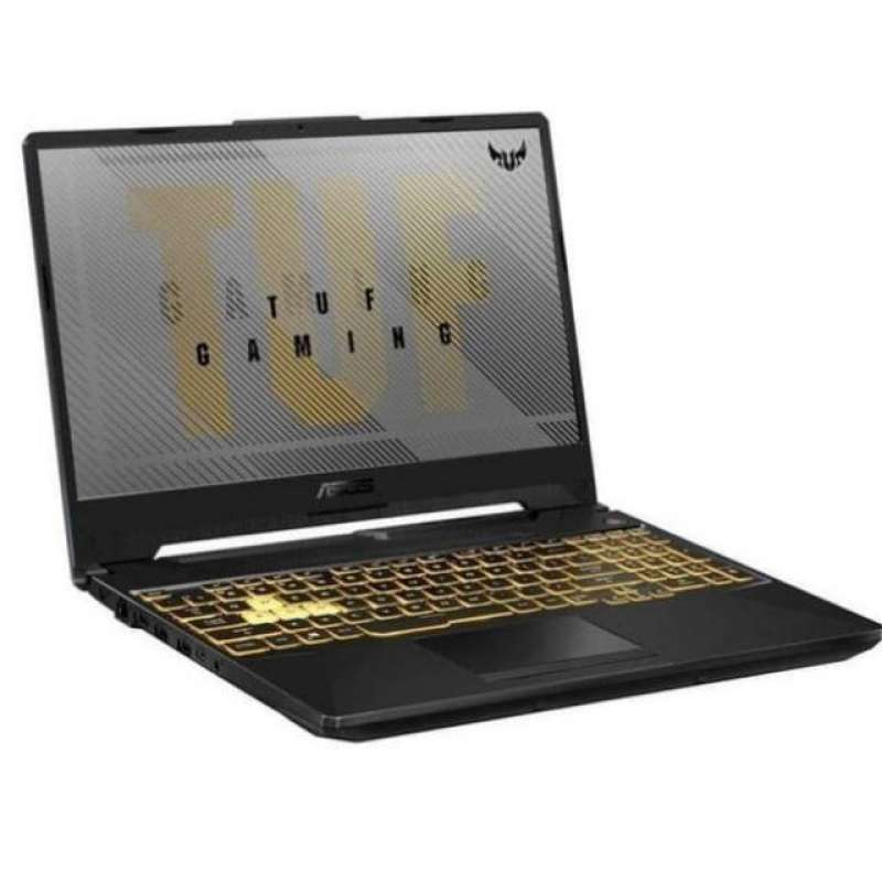 Jual Asus Tuf A15 Fx506iu R766b7t Laptop Gaming R7 4800h Gtx1660ti 6g 8gb 1 256gb Pcie Rgb Win10 Slim Fhd Ips 144hz Free Backpack Rog Mask Online Desember 2020 Blibli
