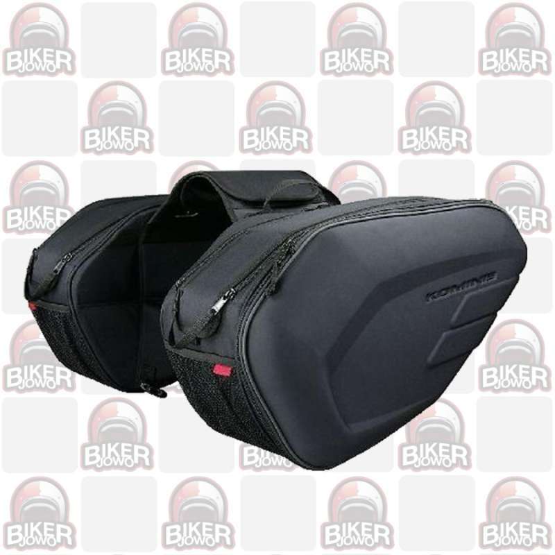 Komine side online bag