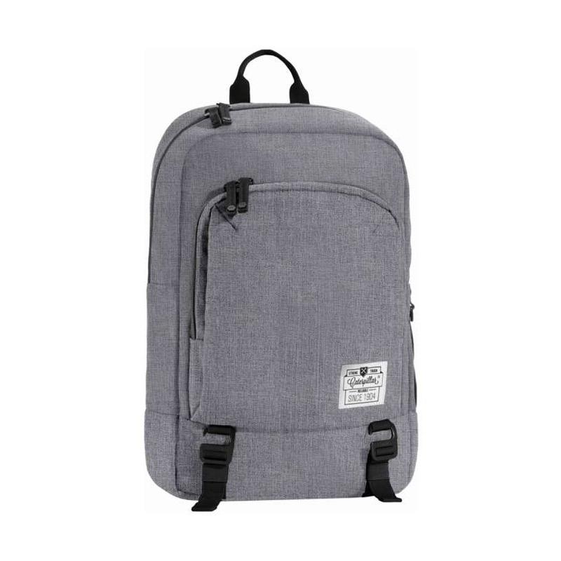 Caterpillar top milling backpack