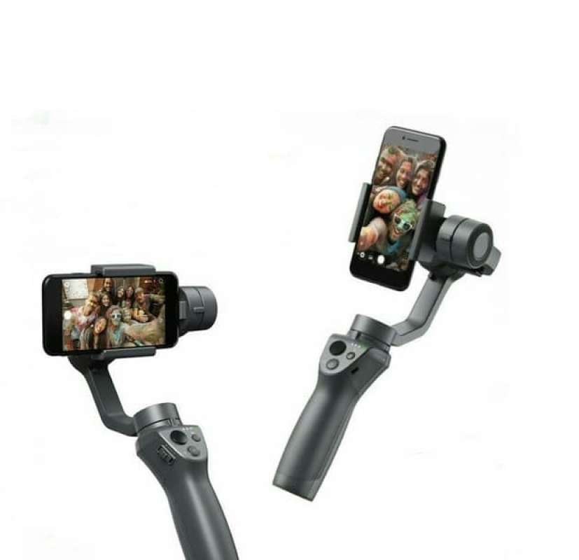 Jual Dji Osmo Mobile 2 Gimbal Stabilizer Online Oktober 2020 Blibli Com
