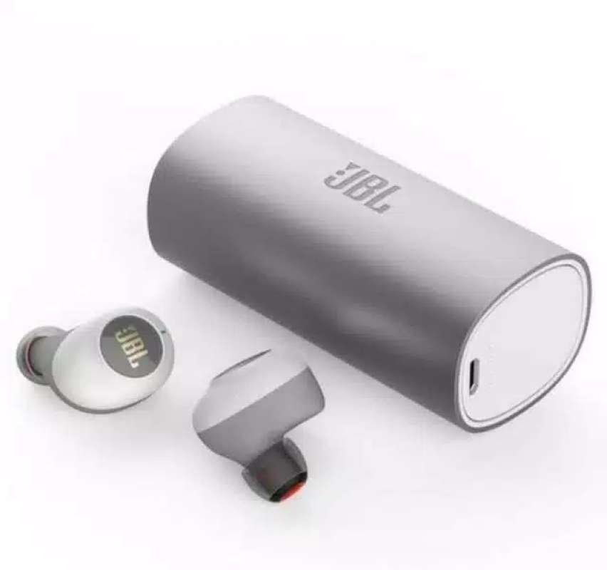 Jual OEM JBL C230 Touch Headset Bluetooth 5.0 By Harman TWS di Seller  Origin Aksesoris Hp - Indonesia | Blibli