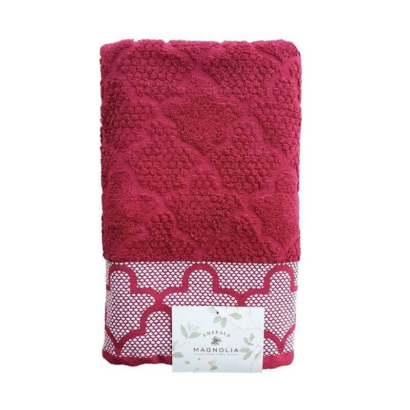 Jual Magnolia Alegra Handuk Mandi 70 X 140 Online September 2020 Blibli Com