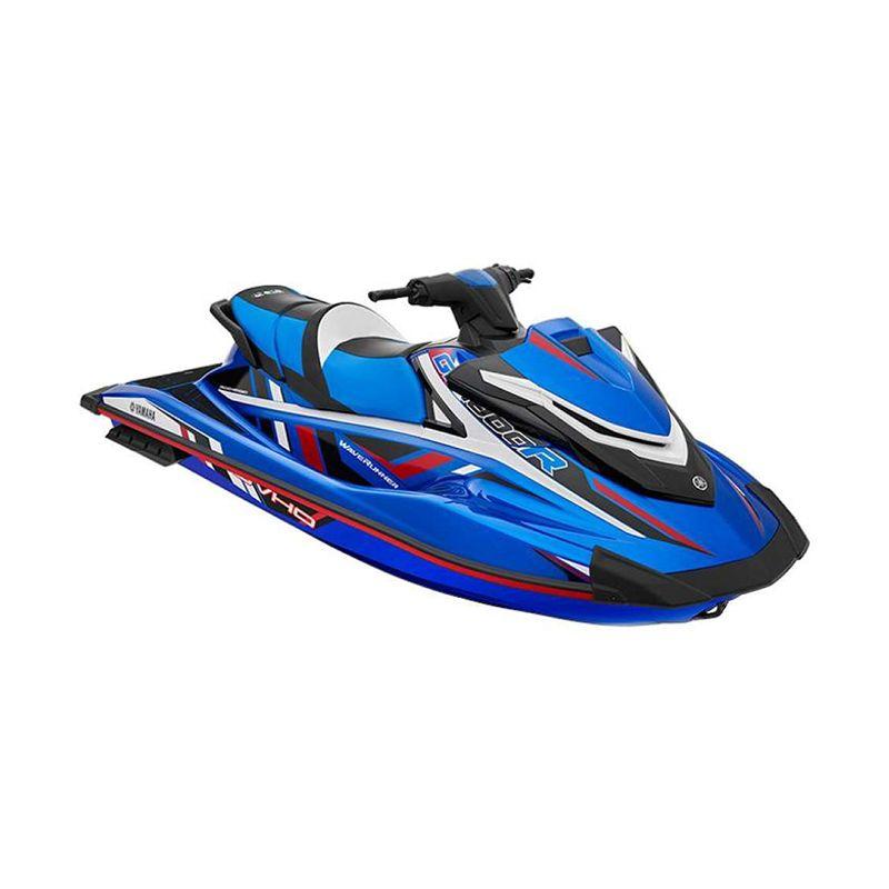 Jual Yamaha Gp 1800r Svho Jetski Online April 2021 Blibli