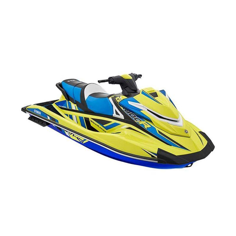 Jual Yamaha Fx Cruiser Svho 2020 Jetski Online April 2021 Blibli
