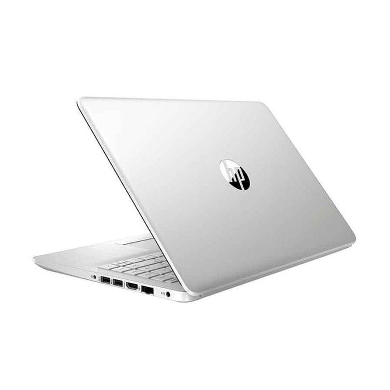 Jual Hp 14s Cf0080tx Cf0081tx Laptop I3 8130u 4gb 1tb Radeon 530 2gb 14 Inch Win10 Ohs2019 Online Desember 2020 Blibli