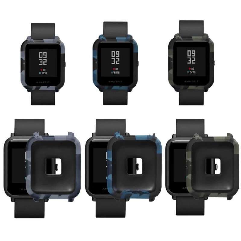 Kelebihan amazfit shop pace