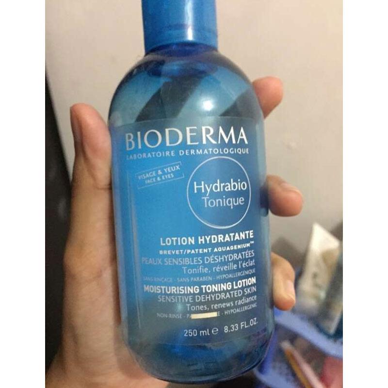 bioderma toner