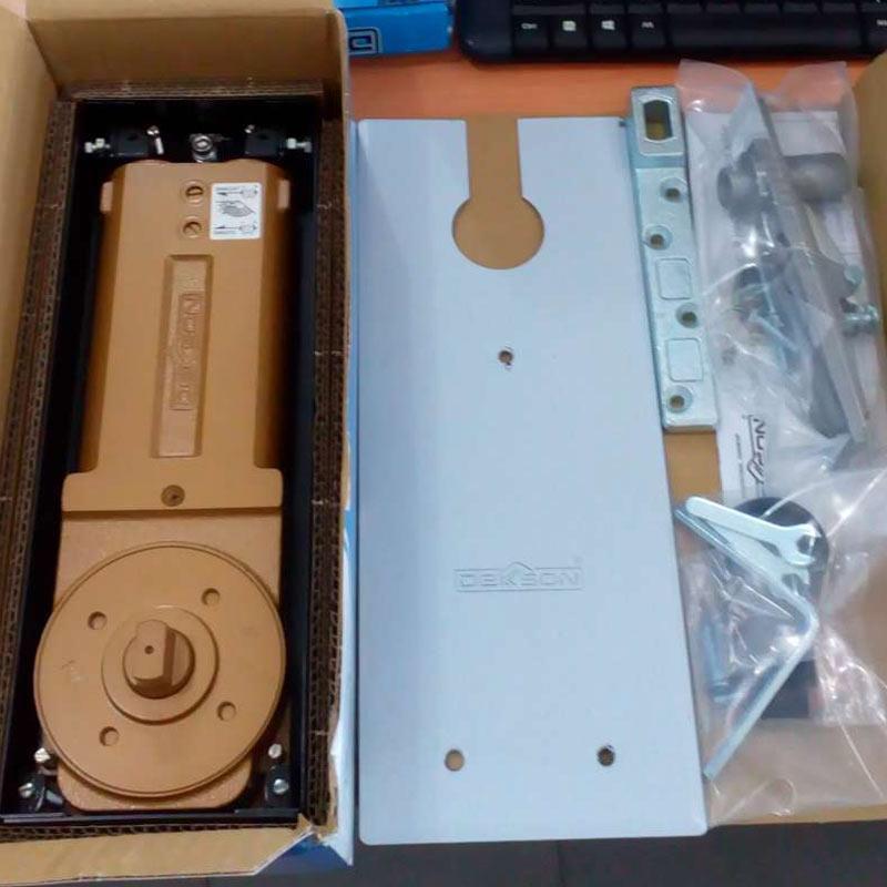 Jual Dekkson Fh 84 Sss Floor Hinge Floor Hinge 84 Online September 2020 Blibli Com