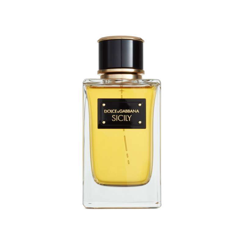 parfum sicily dolce et gabbana