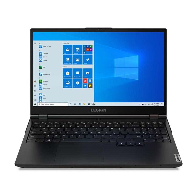 Jual Lenovo Legion 5 15arh05 2xid Gaming Laptop Amd Ryzen 7 4800h 2x 8gb 512gb Ssd M 2 Gtx 1650 Ti 4gb 15 6 Inch Fhd Ips Win 10 Ohs 2019 Online November 2020 Blibli