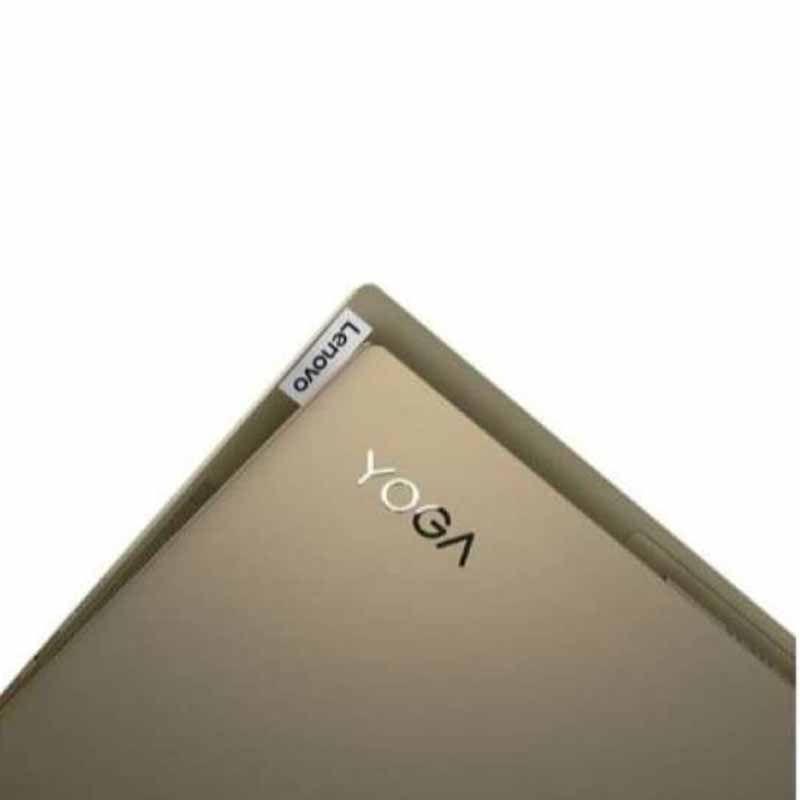 Jual Lenovo Yoga Slim Laptop Gaming 7 14are05 Ryzen 5 4500u 16gb 512 Gb Fhd W10 Ohs Online November 2020 Blibli