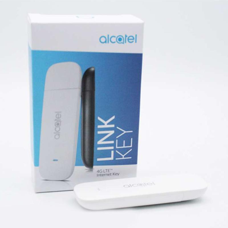 Jual Alcatel 4g 1k40cj Modem Unlock Semua Operator Mendukung Semua Provider Online November 2020 Blibli