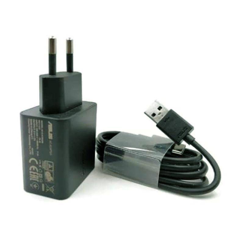 Jual Asus Charger Zenfone 2 3 4 5 6 5v 2a Murah Desember 2020 Blibli