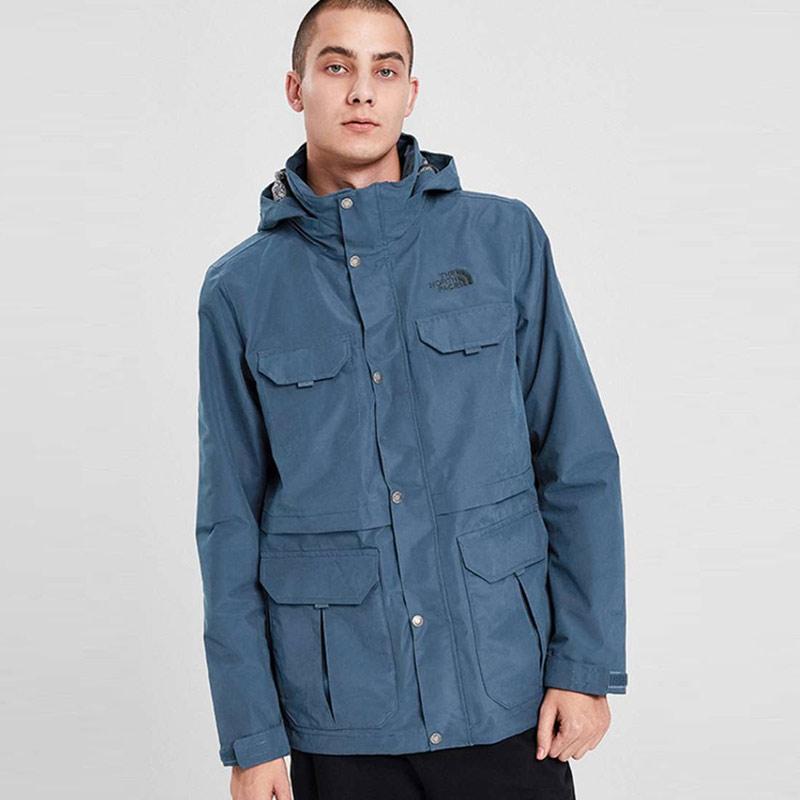 The north face explorer jacket on sale