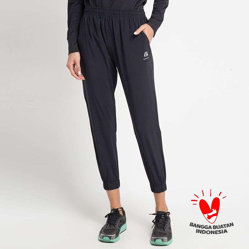 League Women Light Jogger Pants Wanita 