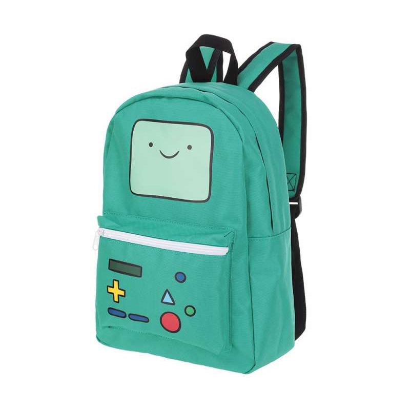 Jual Miniso Adventure Time Ransel Backpack di Seller MINISO