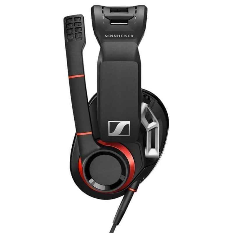 Jual Sennheiser Gsp 600 Professional Gaming Headset Online September 2020 Blibli Com