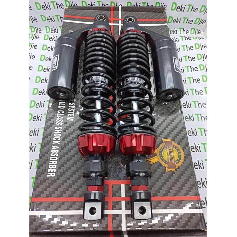 Jual Shock Shockbreaker Dbs 622 Premium Adjustable System Honda Adv 150 Pcx 150 375mm Online Oktober 2020 Blibli Com
