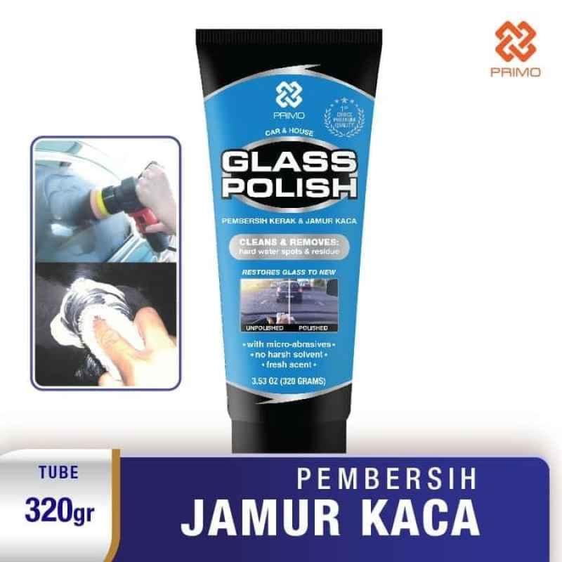 Primo hot sale auto glass